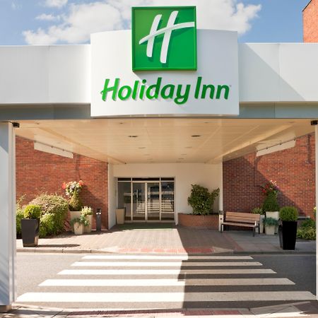 Holiday Inn Brentwood Exterior foto